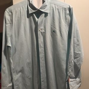 Burberry shirt